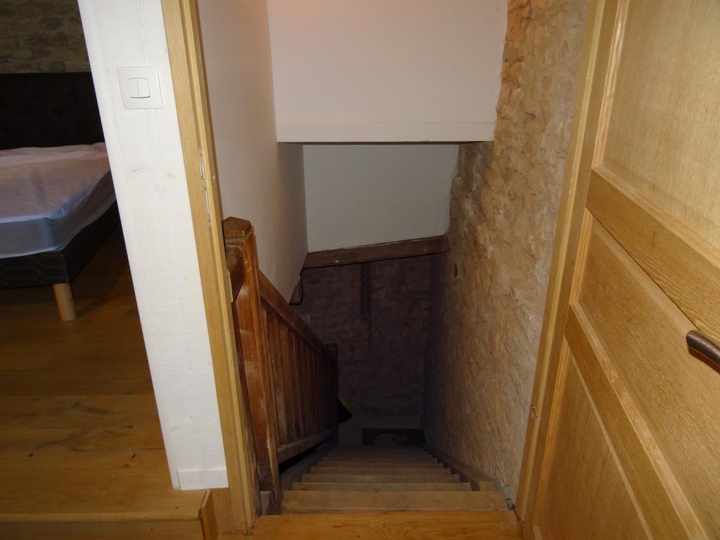 Du Cluzel Appartement