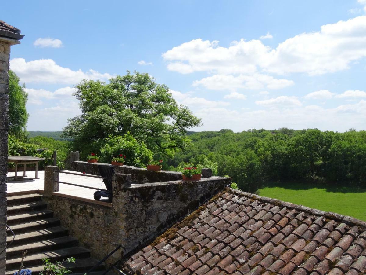 Appartement Du Cluzel
