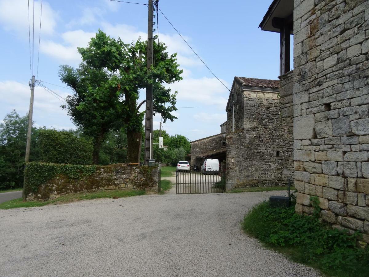 Du Cluzel Pontcirq
