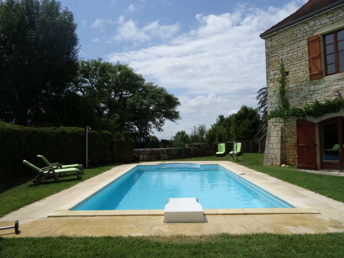 Appartement Du Cluzel