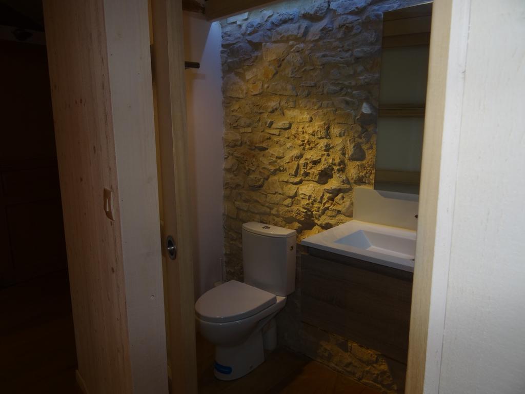 Appartement Du Cluzel *